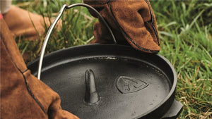 Robens Carson Dutch Oven 4.3 Litre