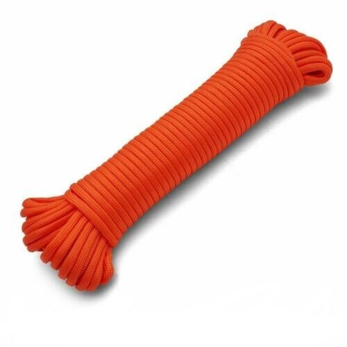 Coghlans Nylon Paracord 15.25m / 50ft