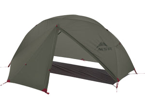 MSR Elixir 1 Tent Green
