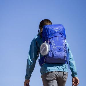 Mpowerd Luci Base Camp Lantern