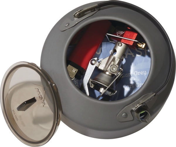MSR Pika Teapot 1 Litre