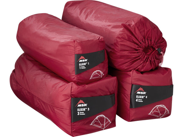 MSR Elixir 1 Tent Green