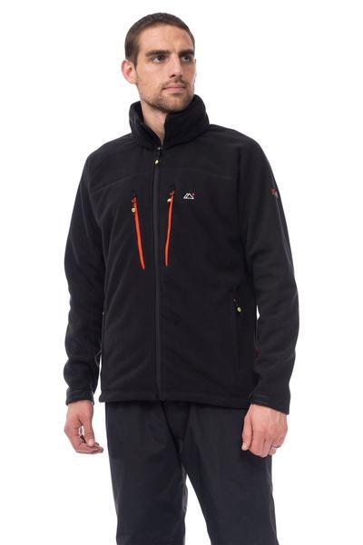 TargetDry Vertigo Micro Fleece Jet Black XXL