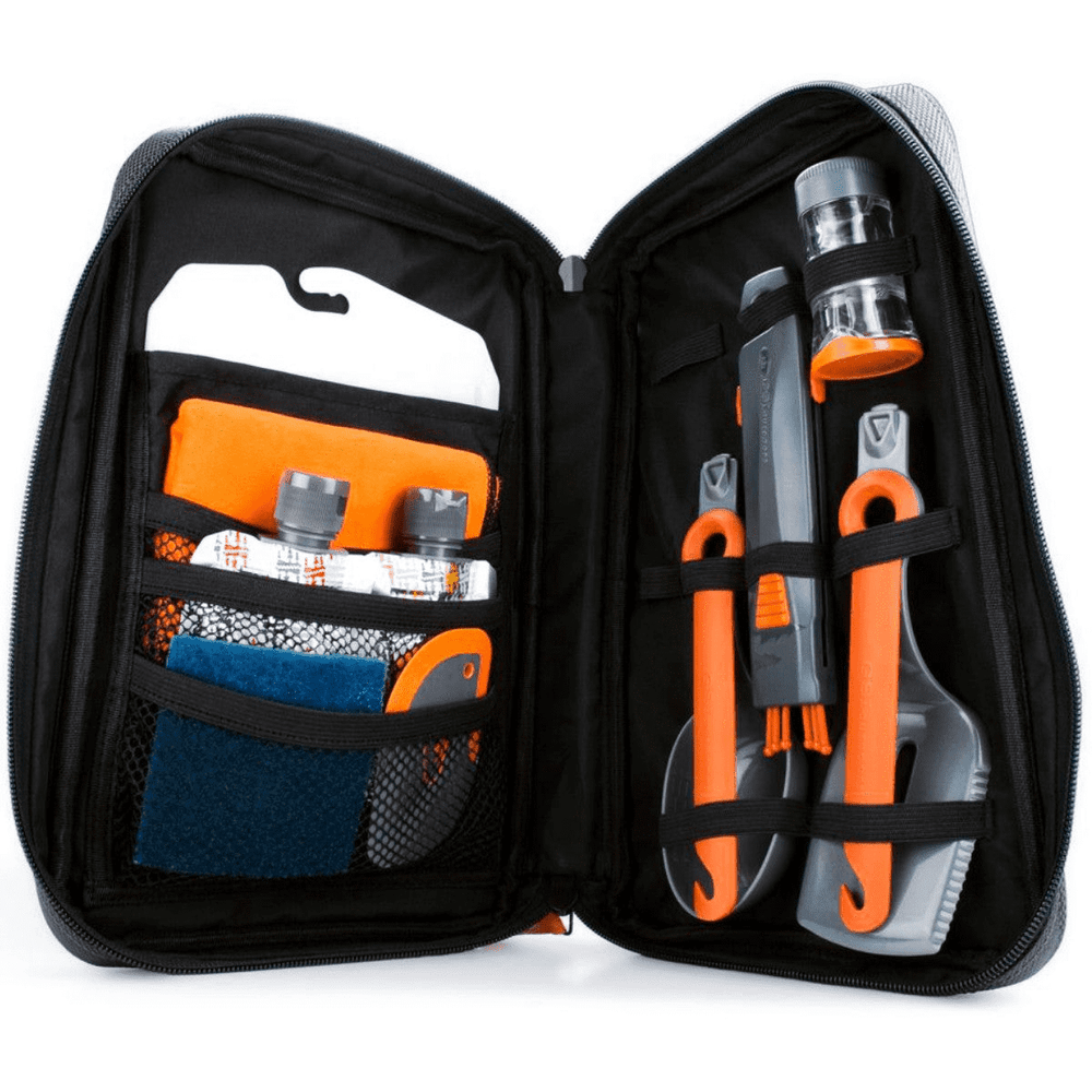 GSI Outdoors Gourmet Kitchen Set