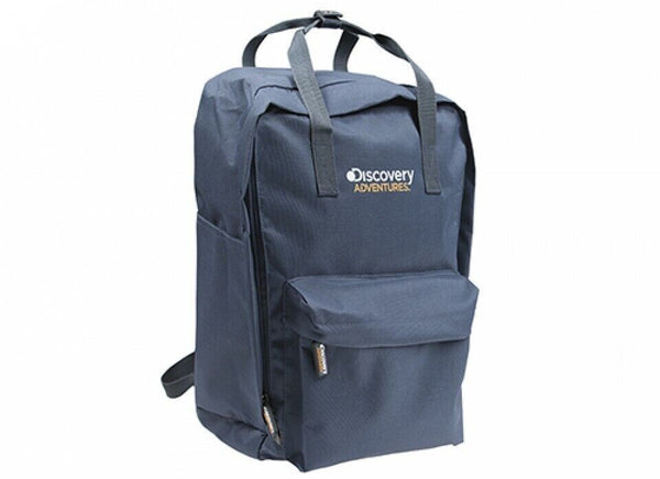 Summit Discovery Adventures 25 Litre Laptop Backpack Bag Rucksack