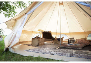 Nordisk Asgard 12.6 Bell Tent Canvas