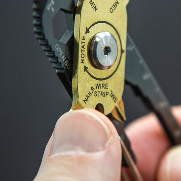 True Utility Fixr 20 Tools in 1