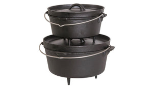 Robens Carson Dutch Oven 4.3 Litre