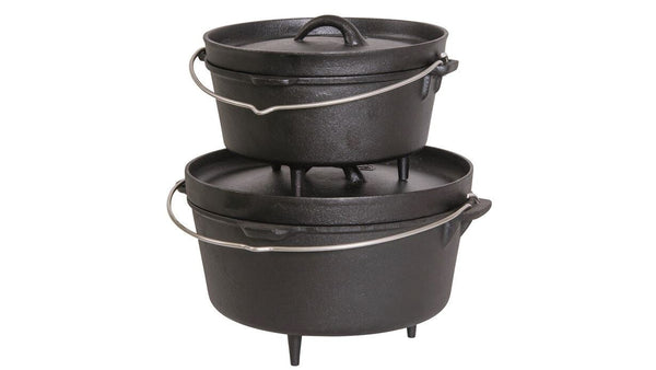 Robens Carson Dutch Oven 4.3 Litre