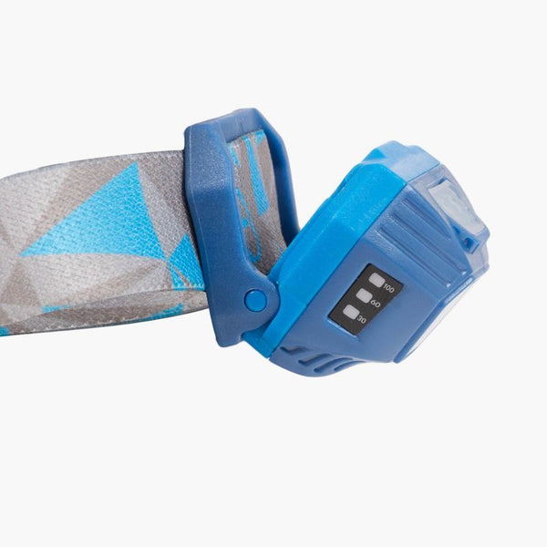 Highlander Deneb Sensor Rechargeable Head Torch