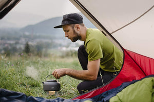 Esbit 0.6 Litre Kettle