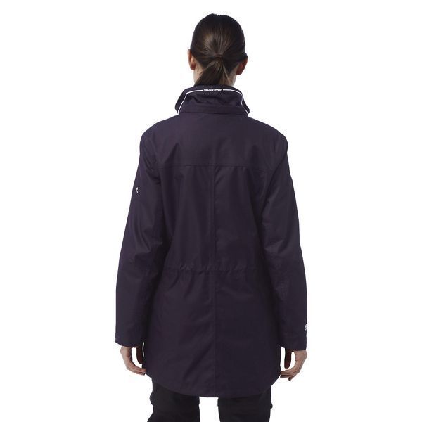 Craghoppers Madigan III Dark Purple