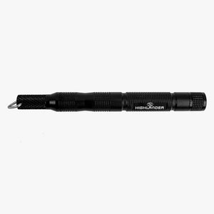 Highlander Tinder Stick Compass Fire Starter Lanyard