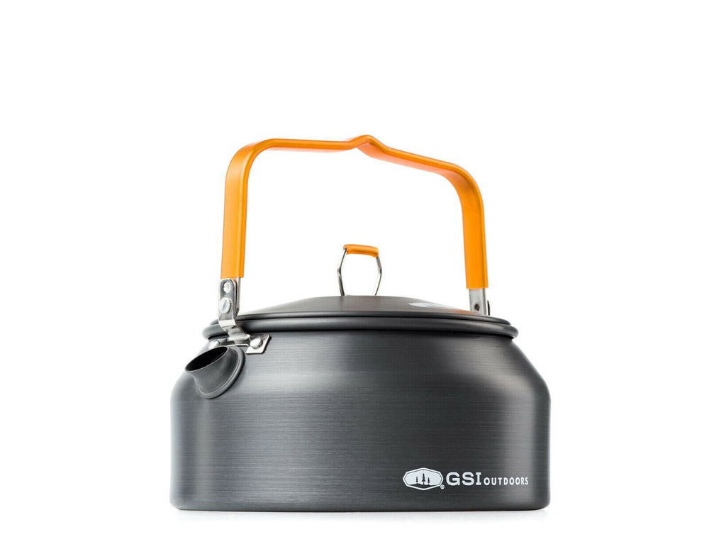 GSI Outdoors Halulite 1 Litre Tea Kettle