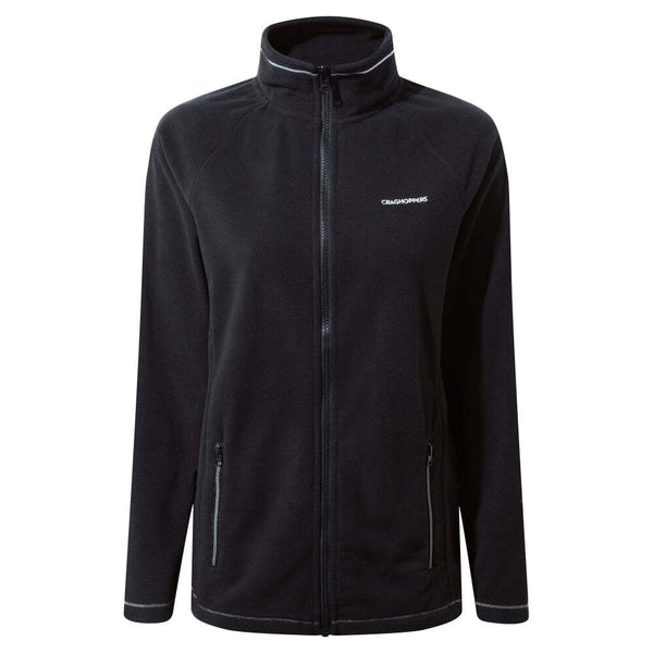 Craghoppers Seline Full Zip Fleece