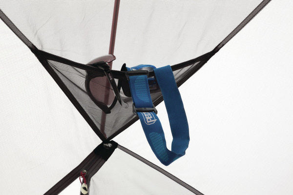 MSR Elixir 1 Tent Green