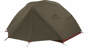 MSR Elixir 2 Tent V2 Green