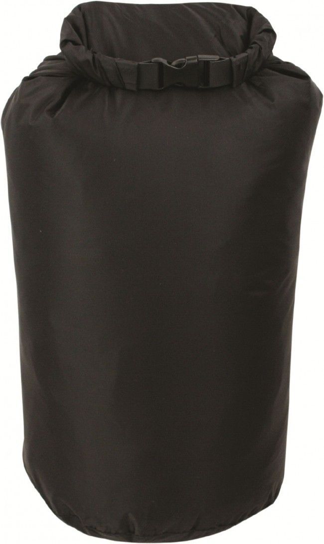 Highlander X-Lite Dry Sack 1 Litre Black