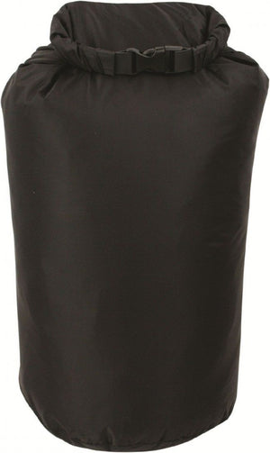 Highlander X-Lite Dry Sack 1 Litre Black