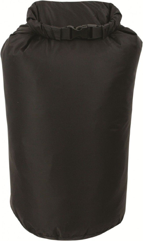 Highlander X-Lite Dry Sack 1 Litre Black