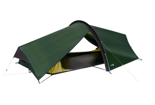 Terra Nova Laser Compact 2 Tent Lightweight
