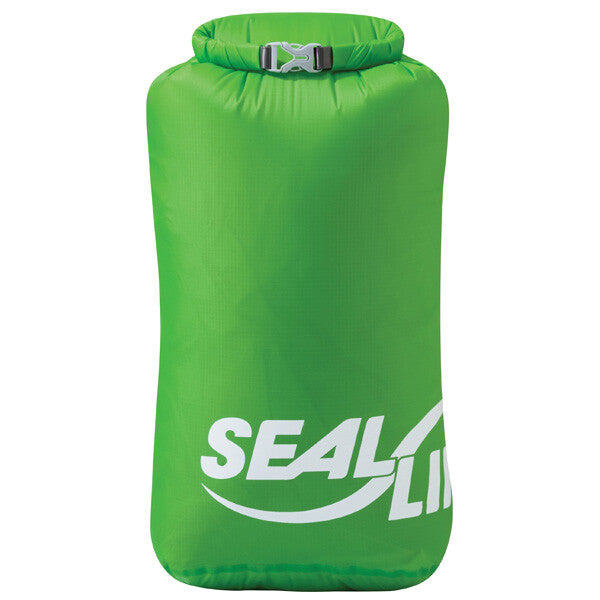 SealLine BlockerLite Dry Sack 2.5 Litre Green