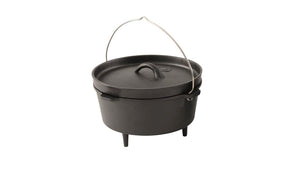 Robens Carson Dutch Oven 4.3 Litre