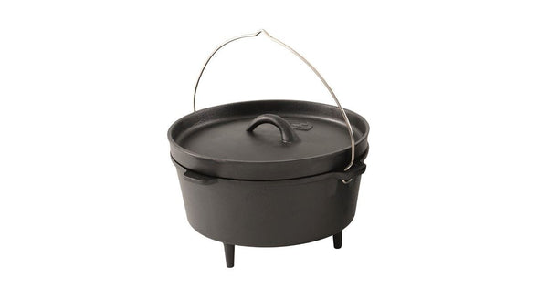 Robens Carson Dutch Oven 4.3 Litre