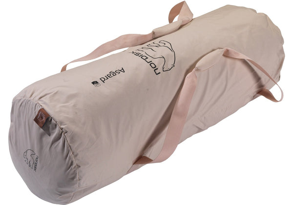 Nordisk Asgard 12.6 Bell Tent Canvas