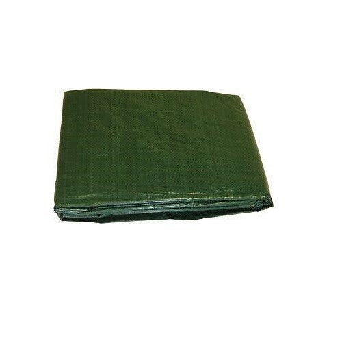 Highlander Groundsheet Sizes from 6 x 3 - 12 x 8