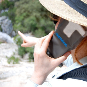 Aquapac Waterproof Phone Case Plus 358
