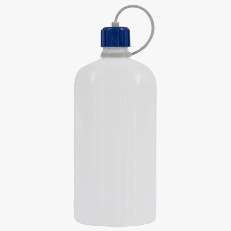 Highlander Octagonal Drink Bottle