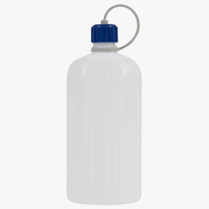 Highlander Octagonal Drink Bottle
