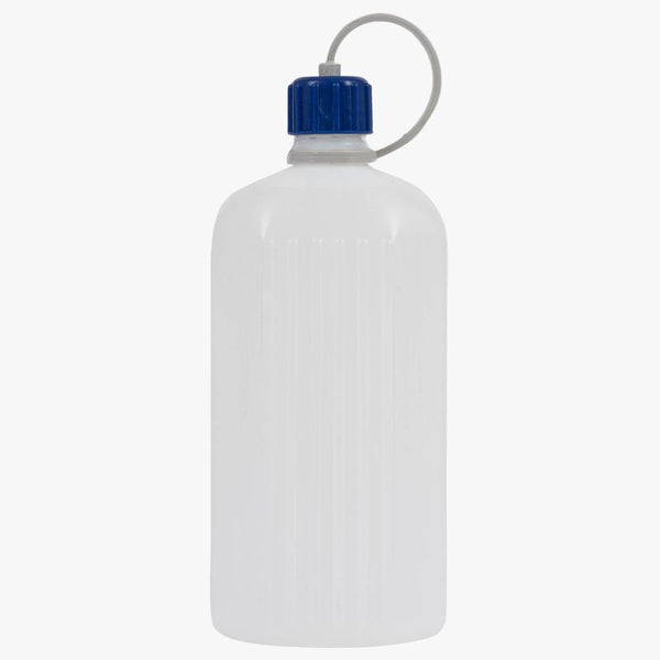Highlander Octagonal Drink Bottle