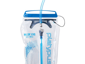 Platypus Big Zip Evo Hydration Reservoir 3.0 Litre