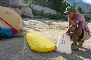 Thermarest NeoAir Xlite NXT Sleeping Mat Regular
