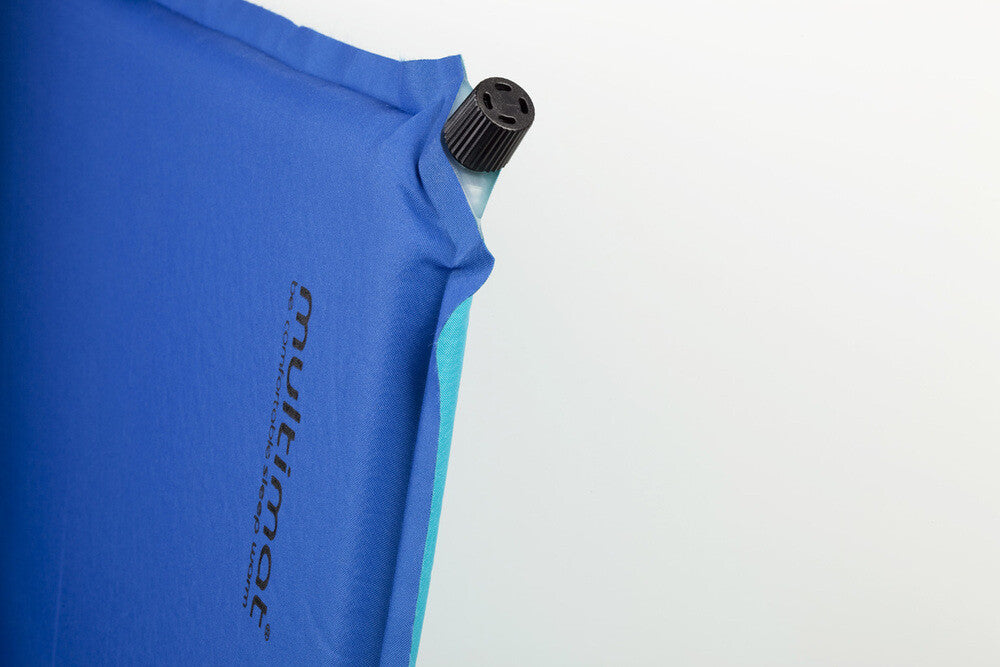 Multimat Trekker 25S Mat Blue Turquoise