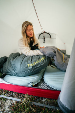 Thermarest NeoAir Xtherm NXT Sleeping Mat Regular