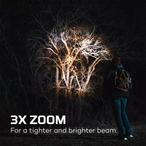 Nebo Newton 750 Torch