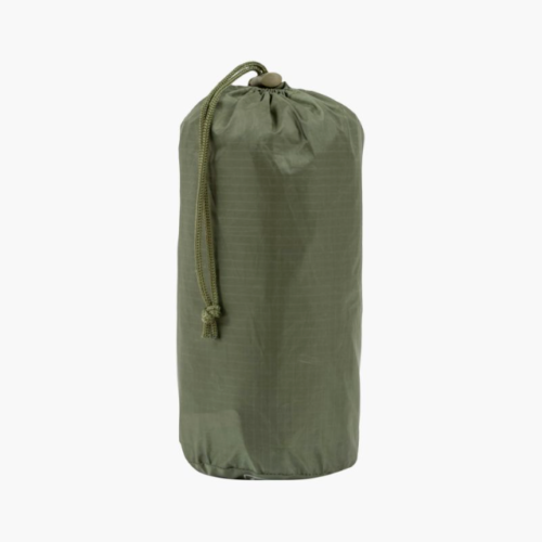 Highlander Camouflage Basha Olive Waterproof Shelter