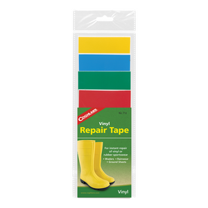 Coghlans Vinyl Repair Tape