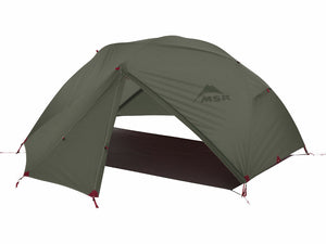 MSR Elixir 2 Tent V2 Green