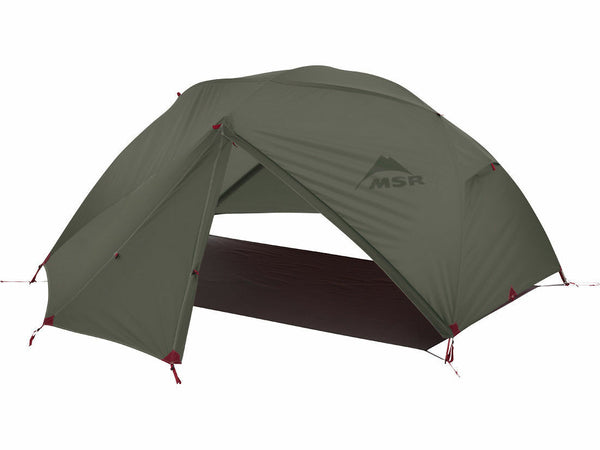 MSR Elixir 2 Tent V2 Green