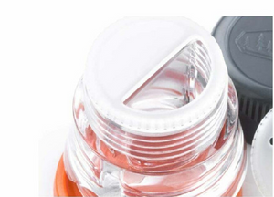 GSI Outdoors Spice Missile