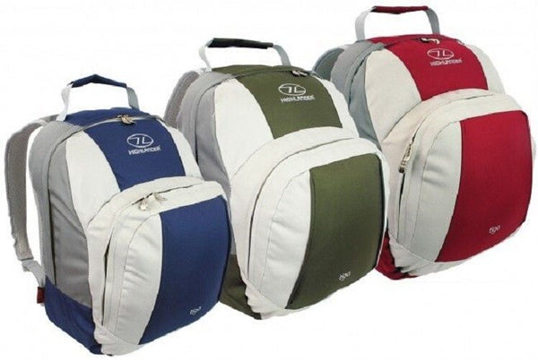 Highlander Tiga Daysack 19 Litre