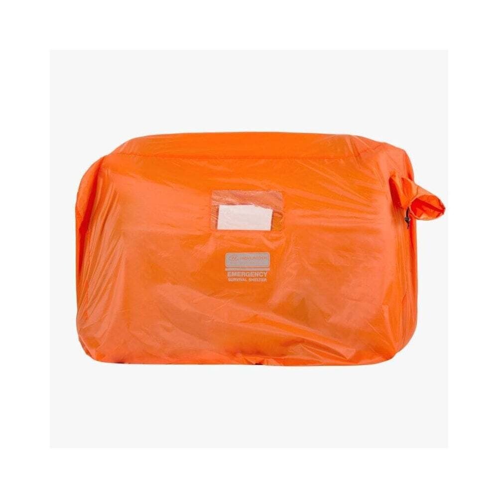 Highlander Emergency Survival Shelter 2-3 Person