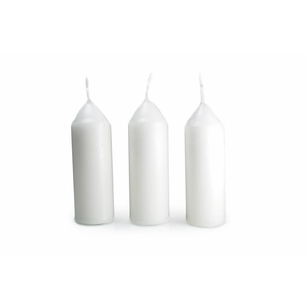 UCO 9 Hour Candles Original Regular Pack of 3
