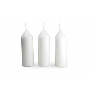 UCO 9 Hour Candles Original Regular Pack of 3