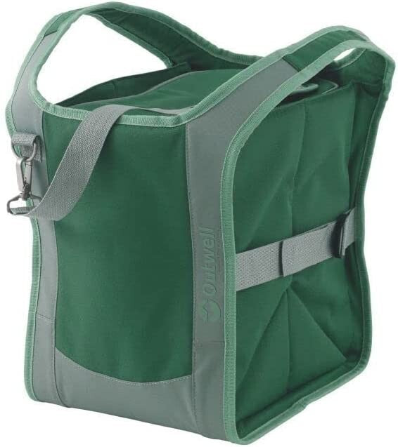 Outwell Cooltime Medium Cool Bag 20 Litre