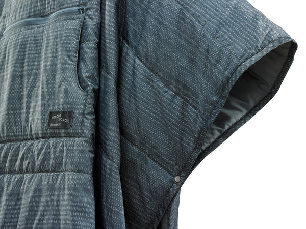 Thermarest Honcho Poncho